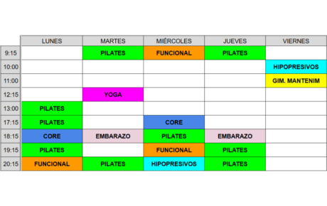 HORARIO ENERO (1)