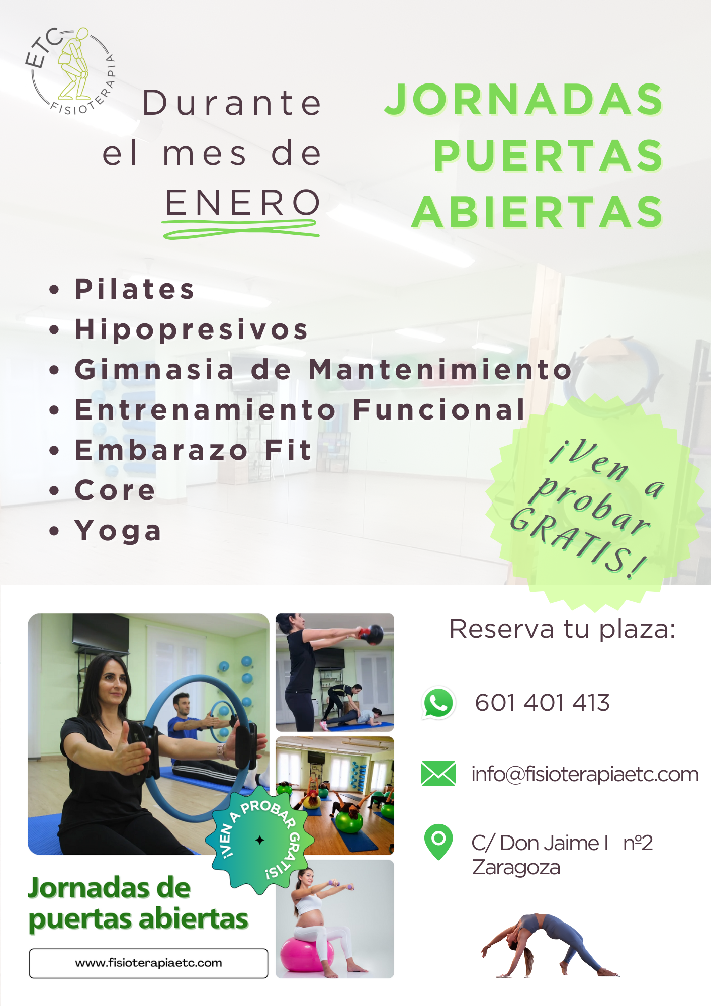 jornadas puertas abiertas