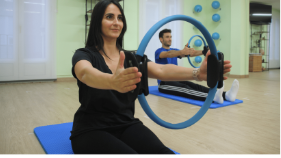 pilates zaragoza