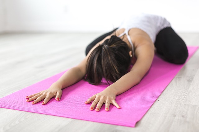 es posible lesionarse haciendo pilates
